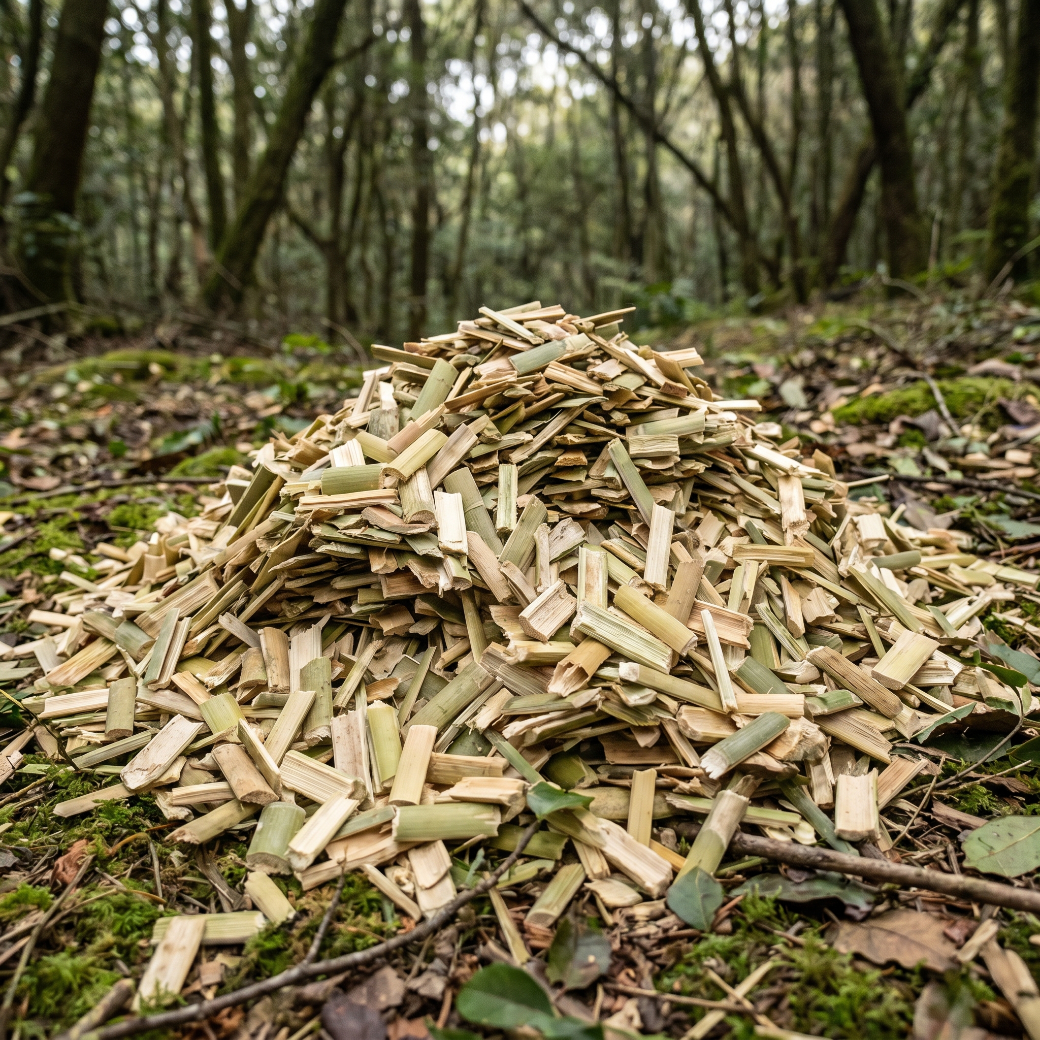 Bamboo